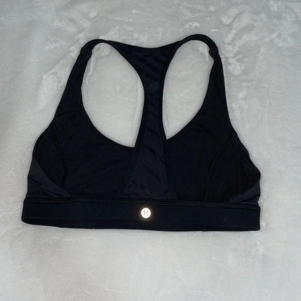 Lululemon Arise Sport Bra